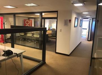 Oficina comercial · 178m² · 6 Ambientes · Recibo Menor, Auto, Financ, Oficinas en Venta Sobre Irigoyen