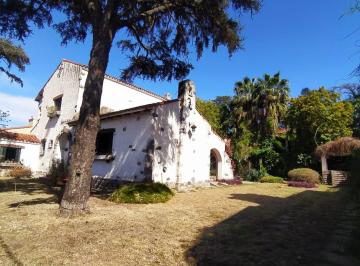 Casa de 9 ambientes, Córdoba · Casa Colonial Bajo Palermo