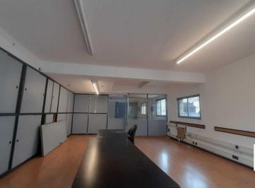 Oficina comercial · 170m² · 6 Ambientes · Gran Oficina Al Frente 170 m² Varios Despachos Luminosa.