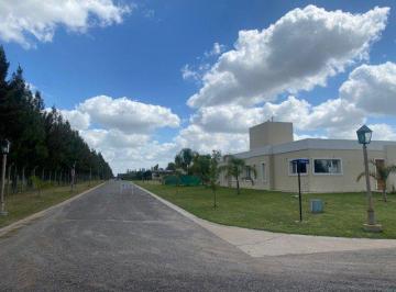 Terreno , Ezeiza · Lotes en Barrio Belleville Canning