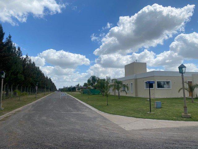 Terreno · 1m²