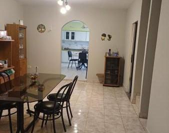 Casa · 160m² · 4 Ambientes · Bajo Valor!venta Casa 4 Ambientes