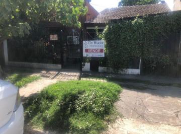 Casa de 5 ambientes, Ezeiza · Casa en Venta en El Centro de Spegazzini