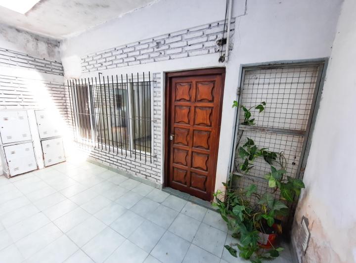 PH · 55m² · 3 Ambientes