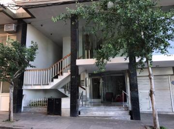 Departamento · 75m² · 6 Ambientes · Departamento Venta 3 Dorm. Vista Al Rio Barrio Martin Centro Rosario