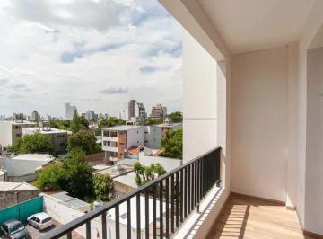 Departamento · 30m² · 1 Ambiente · Monoambiente en Venta a Estrenar en 47 E/ 18 y 19. La Plata.
