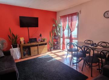 Departamento · 45m² · 3 Ambientes · Departamento en Tres Cruces, Excelentes Servicios, a m de La Terminal de Tres Cruces