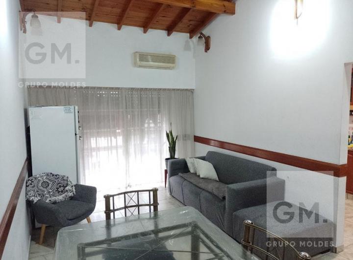 Departamento · 152m² · 5 Ambientes