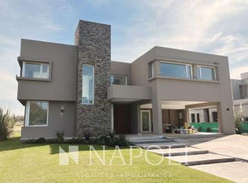 NNI-NNI-2200_2 · Venta de Casa en San Eliseo Golf, Canning