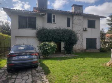 Casa de 6 ambientes, San Miguel · Brio. Bello Horizonte - Casaquinta