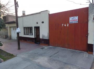 Terreno , Guaymallén · Terreno Comercial con Galpón
