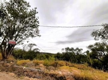 Terreno , Río Ceballos · Lote con Vista Rio Ceballos