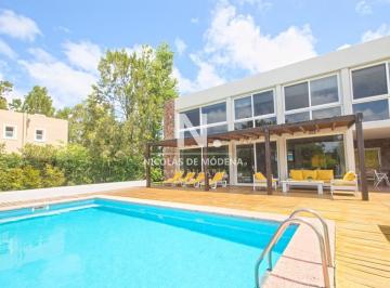Foto1 · Casa con Piscina en Alquiler Temporada, La Barra