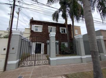 Casa de 4 ambientes, Ciudad de Santa Fe · Casa de Categoria en Barrio Candioti Sur!