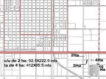 Quinta vacacional de 3 ambientes, Ayacucho · Quinta 4 Hectáres