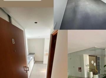 Departamento en Alquiler de 1 ambiente La Plata · Alquilo Monoambiente Luminosity en El Centro de La Plata