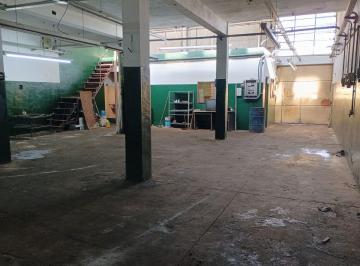 Bodega-Galpón , La Matanza · Galpon (Zona Industrial) - Alquiler - La Tablada