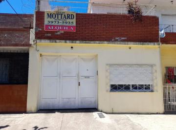 Bodega-Galpón , La Matanza · Galpon - Alquiler - La Tablada
