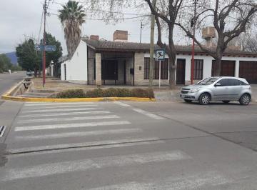 Casa de 6 ambientes, Las Heras · Casa 3 Dorm. y Cochera Doble en Venta - Barrio Reconquista