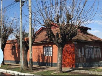 Casa · 100m² · 4 Ambientes · Casa en Venta Jorge Newbery 1807| Jose C Paz. Oportunidad.