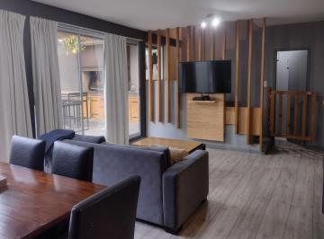 Casa · 100m² · 3 Ambientes · 2 Cocheras · Venta - Duplex 2 Dorm. - Hurlingham