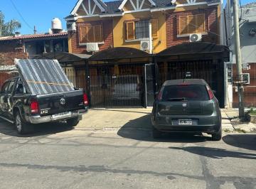 Departamento de 3 ambientes, La Matanza · Venta Duplex 3 Amb - San Justo