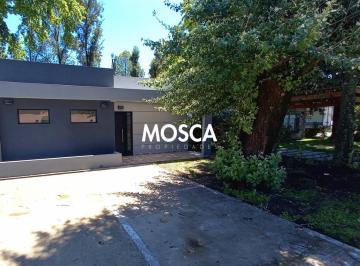 Casa de 3 ambientes, General Rodríguez · Casa en Venta Barrio Cardenal del Monte Permuto