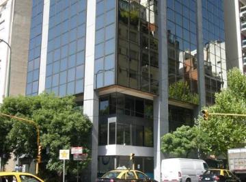 Oficina comercial · 330m² · 8 Ambientes · 2 Cocheras · Oficinas de Categoria / Excelente Ubicacion / Torre en Esquina