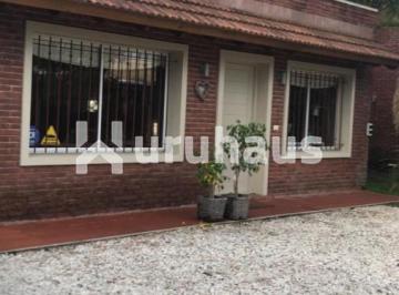 Foto1 · Venta Casa Tres Dorm. Punta del Este Cantegril
