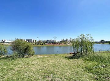 LHP-LHP-2189_2 · Lote en Venta Exclusiva - Oeste - San Matías Área 5