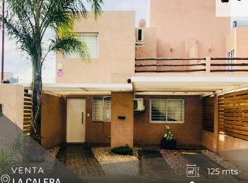 Casa de 5 ambientes, La Calera · Prados 2 (La Calera) - Duplex