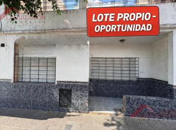 Casa · 65m² · 3 Ambientes · Casa 3 Ambientes en Venta – Lomas del Mirador – Lote Propio – Apto Crédito
