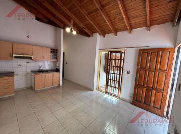 Departamento · 40m² · 2 Ambientes · Departamento 2 Ambientes en Venta – Lomas del Mirador – con Patio – Apto Crédito