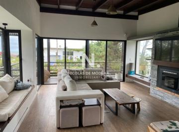 Foto1 · Venta Casa de 3 Dorm. en Montoya Punta del Este con Piscina
