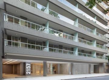 Departamento de 2 ambientes, Barrio Norte · Quo Style. Agüero 2157. Recoleta. Toil. Cochera. Amenities Exclusivos. Divino!