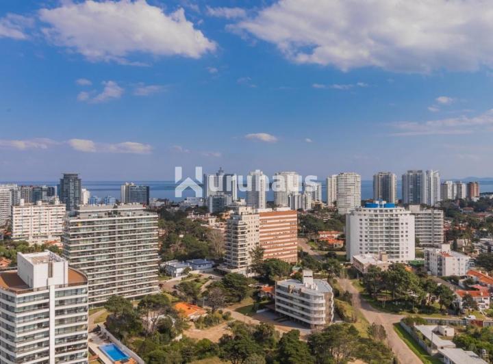 Departamento · 65m² · 3 Ambientes · 1 Cochera