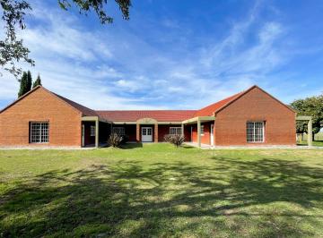 RFP-RFP-1068_2 · Campo 2365.16 Hectáreas |. | Ruta Provincial N°6 Al Km 17.500