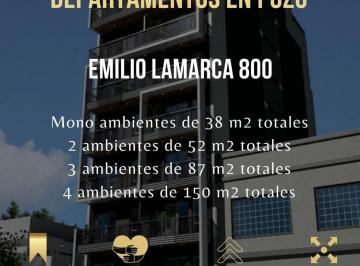 Departamento de 2 ambientes, Flores · Se Vende Hermoso Departamento en Pozo Excelente Ubicacion