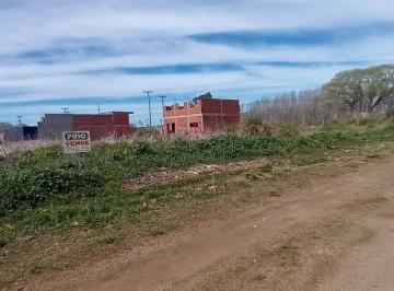 Terreno , Mar del Tuyú · Lote en Mar del Tuyu. Anticipo y Cuotas