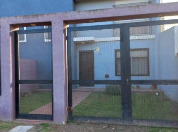 Casa de 3 ambientes, Chascomús · Venta de Duplex en Chascomus Calle Juarez