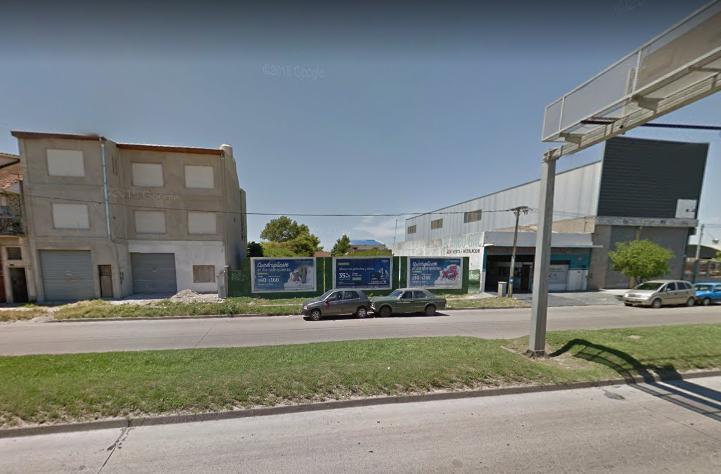 Dos lotes en venta, 793m² totales — Mar del Plata