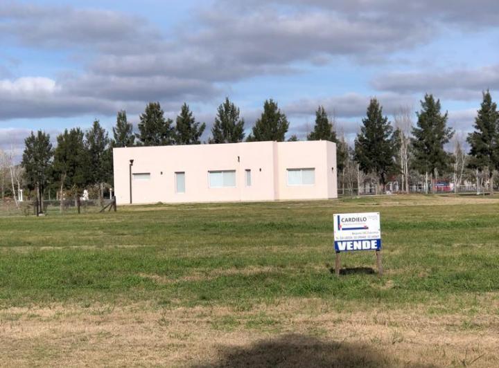 Terreno · 1m²