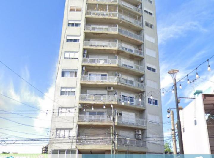 Departamento · 70m² · 3 Ambientes
