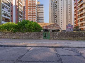 Terreno · 166m² · Lote Apto Desarrollo, en Excelente y Estratégica Ubicación, a m de Av Colón y de La Costa.