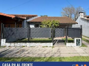 FNE-FNM-9493_2 · Casa 3 Ambientes. | Cesar H. Malnatti 1263