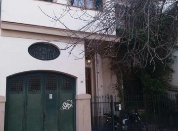 PH · 94m² · 3 Ambientes · 1 Cochera · PH 3 Amb. con Terraza, Cochera, Quincho, Hab. Serv