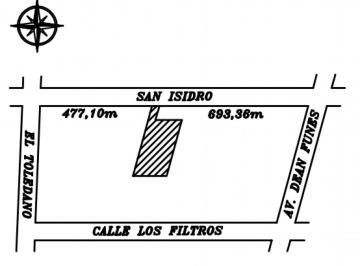 Terreno · 400m² · Ultimas Unidades!