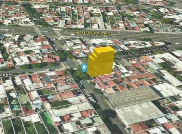 Terreno · 176m² · Terreno en Villa Luro/velez Sarsfield, a 1 Cuadra de Av Juan B. Justo