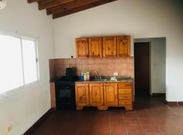 Departamento · 40m² · 1 Dormitorio · 1 Cochera · Alquilo Departamento 2 Ambientes con Cochera Se Admite Mascota