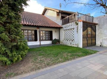 Frente de la propiedad · Casa en Venta.